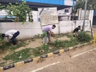 Rewari police launch cleanliness, anti-drug awareness drive