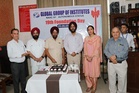 Global Group of Institutes marks 19th foundation day
