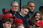 Keir Starmer’s resignation as UK prime minister could have unusual impact on World Cup final