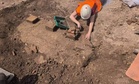 Archaeologists Uncover One of the Largest Roman Bath Complexes Ever Found in the Netherlands Beneath a Construction Site