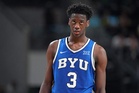 Potential 2026 Draft No. 1 pick AJ Dybantsa explains why he’s no longer a Boston Celtics fan