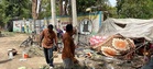 Anti-encroachment campaign in Sirsa faces resistance as MC razes illegal huts