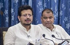 Rebels ‘remove’ Mamata as TMC chief, will move EC for party symbol