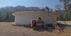 Two months after inauguration Rs 1-crore water tank lies unused in Solan