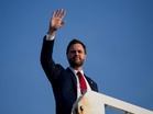 "Very productive 36 hours": US VP Vance as he departs from Switzerland after talks with Iran