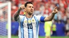 World Cup 2026: Messi makes history as Argentina dominate Austria
