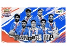 India finish runners-up at AESF-sanctioned Pokemon UNITE Asia International Tournament in Bangkok