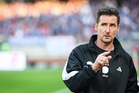 'Congratulations, champion': Dethroned top scorer Klose hails Messi