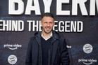 RB Leipzig sign Argentine Demichelis as new coach