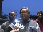 Shashi Tharoor-led Parliamentary Panel visits Jammu, calls for boost to tourism in J-K