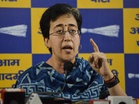 "Why would AAP order audit of companies it had nexus with?": Atishi responds to BJP over CAG audit row