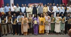 Punjab Governor Kataria honours 23 UPSC achievers during event in Ludhiana