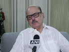 "Markets for MLAs, MPs being set up like livestock markets": Congress leader Tariq Anwar after six Shiv Sena (UBT) MPs join Shiv Sena