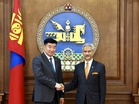 Jaishankar holds wide-ranging interactions as India-Mongolia reaffirm strengthening ties