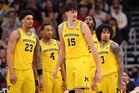 The Michigan star that Dallas Mavericks could draft after Dusty May head coach appointment