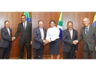 NSA Ajit Doval holds talks with senior Brazil, Ethiopia, South Africa security officials on sidelines of 16th BRICS NSAs Meeting