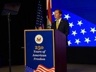 “Spectacular evening”: US Ambassador Gor on celebrations of 250 years of American Freedom in Chennai