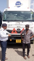 Gurugram police issue 10,768 challans worth Rs 63 lakh