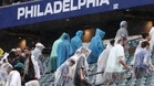 World Cup 2026: France-Iraq match suspended as stadium is evacuated due to thunderstorms