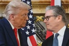 'I wish him well!' Donald Trump swipes at Keir Starmer one more time after PM finally resigns