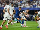 FIFA World Cup 2026: Mbappe's brace, Dembele's goal help France book knockouts berth with 3-0 win over Iraq