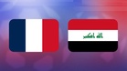 France - Iraq: Mbappé shines as Bleus demolish Iraq to advance