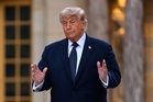 Trump congratulates Colombia's 'new president' de la Espriella