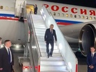 Russian Security Council Secretary Shoigu arrives in India for 16th BRICS NSAs meeting
