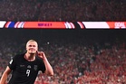 Haaland scores as Norway make it to knock-outs with win over Senegal