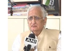 We can "pack up" and "go home" if democracy is not secured: Salman Khurshid calls for opposition unity amidst continuous defections