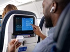 United Airlines expands Starlink Wi-Fi rollout with first transatlantic widebody flight