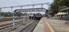Ludhiana: Abandoned structures near railway station razed