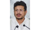 "Want Didi to be our mentor": Mamata ousted, TMC rebel MLAs appoint Arup Roy as party chairperson