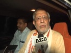 Strict action to be taken against those responsible for Lucknow fire tragedy: UP Minister Suresh Kumar Khanna