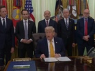 Trump signs executive orders on Quantum technology; targets 5-year breakthrough