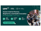 CPHI/ Hi Korea 2026 Opens Pre-Registration: Korea’s Hub for Pharma, Biopharma, and Health Innovation