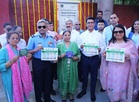 How Delhi’s ‘Anupam Colonies’ are turning waste management into a community movement