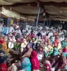 Midnight drama at Haryana’s Chanot village as villagers clash with police over water issue