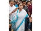 All out fight in TMC, Mamata Banerjee claims TMC Chairperson role in letter to EC even as rebels name Arup Roy