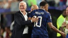 World Cup 2026: Mbappé stars as France breeze past Iraq despite weather chaos