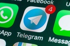 Google restores Telegram on Playstore, app starts functioning for some users