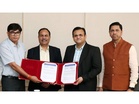 Chandigarh University Uttar Pradesh Signs MoU with Film Society of India to Establish ’Film Gurukul Studio’ to Nurture Future-ready Filmmakers