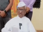 Anna Hazare seeks rollback of "absurd" Maharashtra RTI amendments, to go on hunger strike if demand not fulfilled