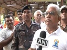 Dilip Ghosh calls TMC a " Drama Party", questions Mamata Banerjee's leadership