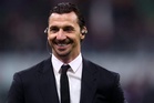 Dave Portnoy is the newest Zlatan Ibrahimovic fan after the legend’s work for Fox at the World Cup