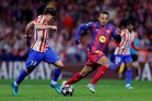 Argentina insider claims Julian Alvarez only had eyes for Barcelona and ‘never’ Real Madrid