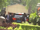 US Trade representative Jamieson Greer in Delhi for key meetings with Piyush Goyal