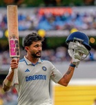 All-rounder Nitish Reddy ruled out of Ireland T20Is, likely to miss England leg too