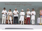 MaitriBodh Parivaar Celebrates a Unique International Day of Yoga Blending Maitri, Sanskriti, and Holistic Well-being