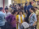 Wedding preparations turn into funeral prepararions as Lucknow fire kills engaged couple